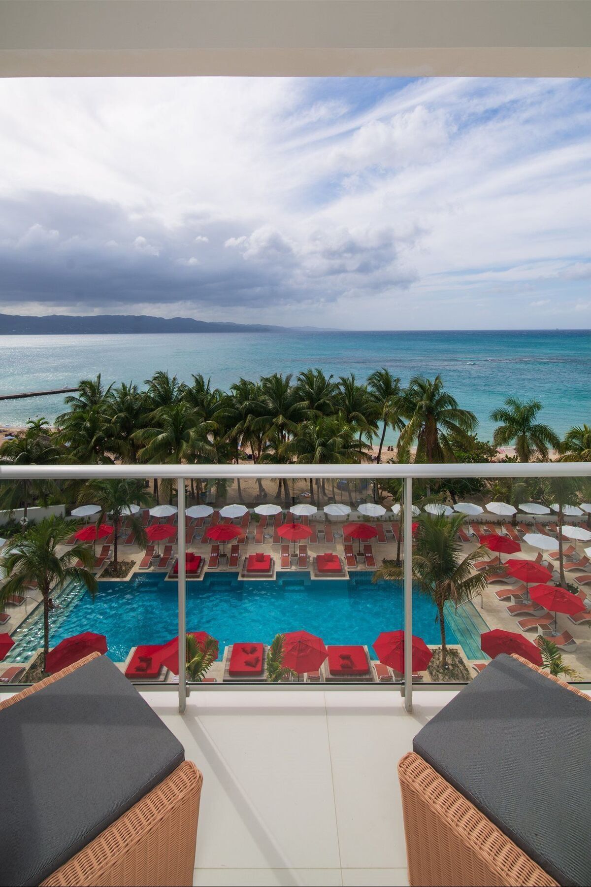 S Hotel Montego Bay - Luxury Boutique All-Inclusive Hotel Exterior foto